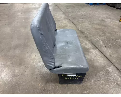 INTERNATIONAL 3579231C92 Seat, Front