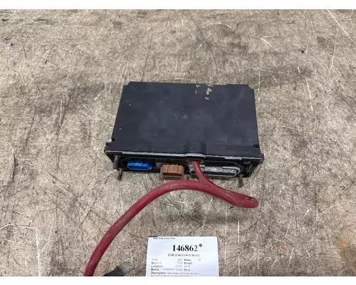 INTERNATIONAL 3579251C3 ECM (Cab Control Module)