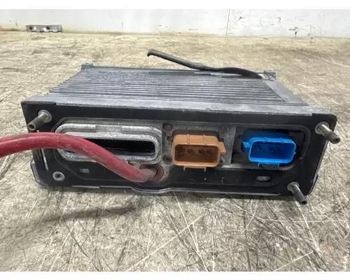 INTERNATIONAL 3579251C3 ECM (Cab Control Module)