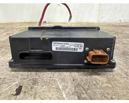 INTERNATIONAL 3579251C3 ECM (Cab Control Module)