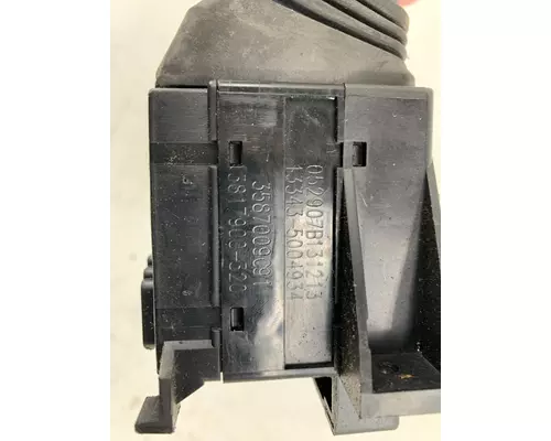 INTERNATIONAL 3587009C91 Column Switch