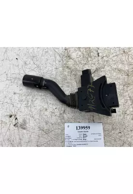 INTERNATIONAL 3587009C91 Column Switch