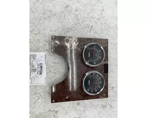 INTERNATIONAL 3592577C91 Instrument Cluster