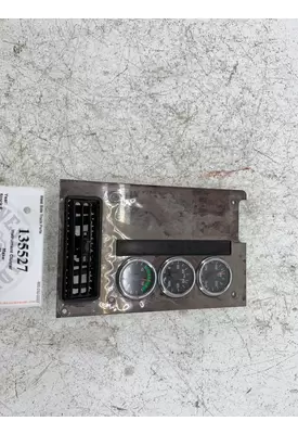 INTERNATIONAL 3592615C91 Instrument Cluster