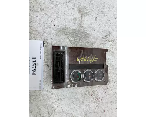 INTERNATIONAL 3592615C91 Instrument Cluster