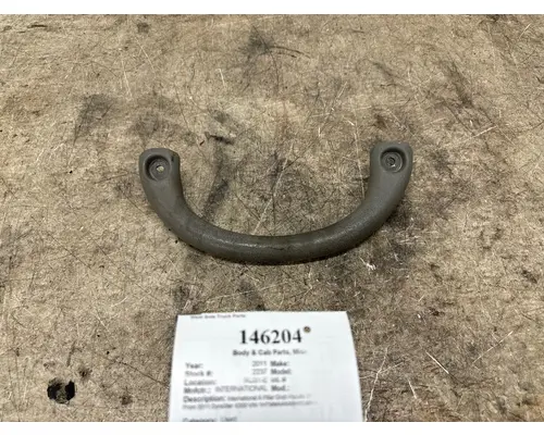 INTERNATIONAL 3596019C2 Body & Cab Parts, Misc.