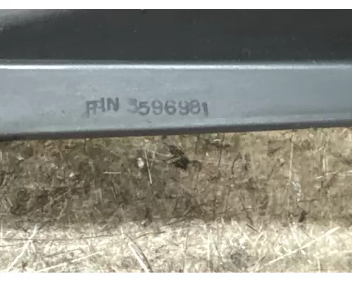 INTERNATIONAL 3596981C3 Interior Trim Panel