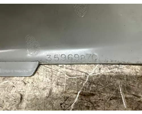 INTERNATIONAL 3596987C3 Interior Trim Panel
