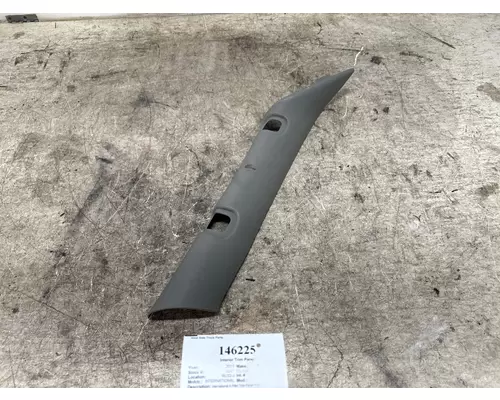 INTERNATIONAL 3596988C3 Interior Trim Panel