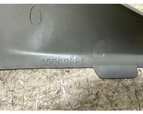 INTERNATIONAL 3596988C3 Interior Trim Panel
