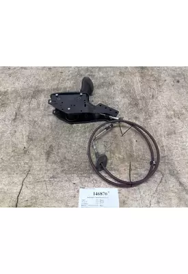 INTERNATIONAL 3598447C91 Automatic Transmission Parts, Misc.