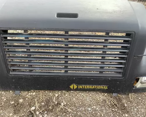 INTERNATIONAL 3600 VISTA Hood