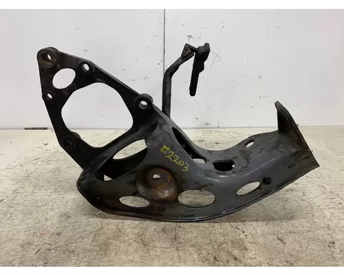 INTERNATIONAL 3602528C4 Frame Horn