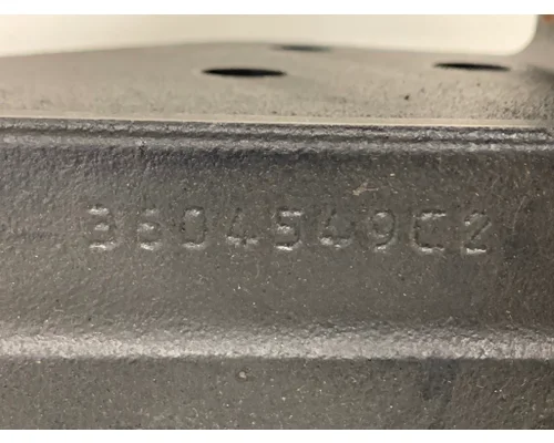 INTERNATIONAL 3604549C2 Brackets, Misc.