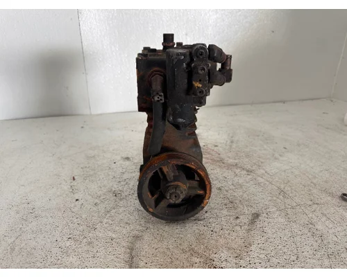 INTERNATIONAL 3605399C90 Air Compressor