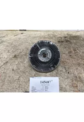 INTERNATIONAL 3609117C3 Fan hub/ Clutch