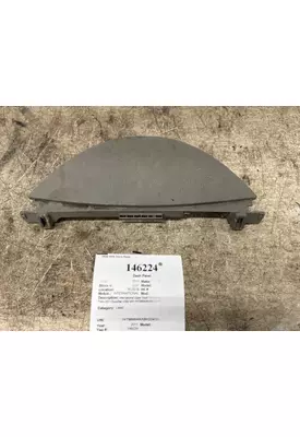 INTERNATIONAL 3609972C1 Dash Panel