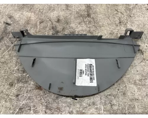 INTERNATIONAL 3609972C1 Dash Panel