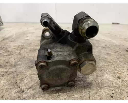 INTERNATIONAL 3623641C94 Power Steering Pump