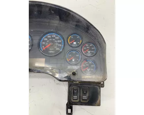 INTERNATIONAL 3626975F94 Instrument Cluster