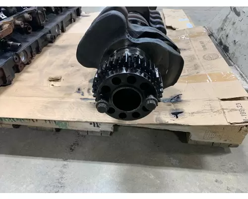 INTERNATIONAL 3633C1 Crankshaft