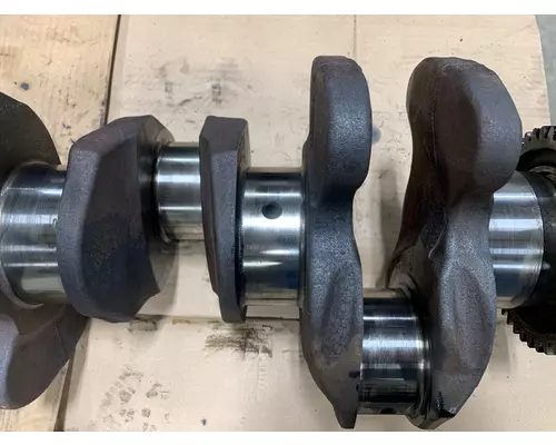 INTERNATIONAL 3633C1 Crankshaft