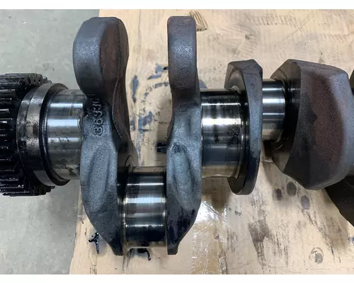 INTERNATIONAL 3633C1 Crankshaft