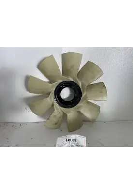 INTERNATIONAL 3676303C1 Fan Blade