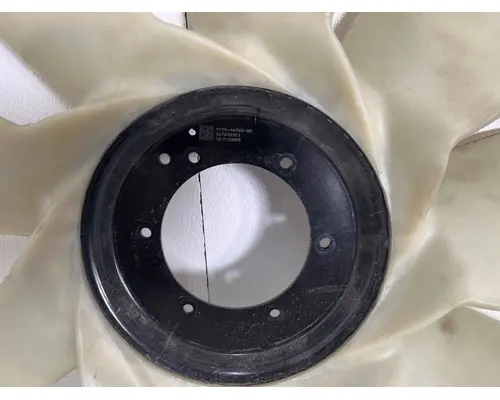INTERNATIONAL 3676303C1 Fan Blade