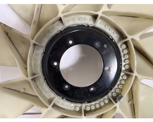 INTERNATIONAL 3676303C1 Fan Blade