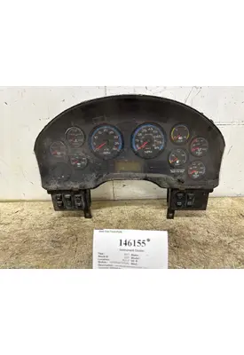INTERNATIONAL 3686399C91 Instrument Cluster