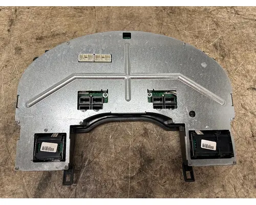 INTERNATIONAL 3686399C91 Instrument Cluster
