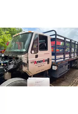 INTERNATIONAL 3687177C92 Door Assembly, Front