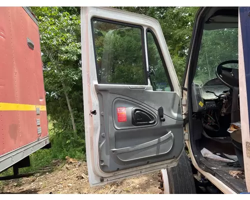 INTERNATIONAL 3687177C92 Door Assembly, Front