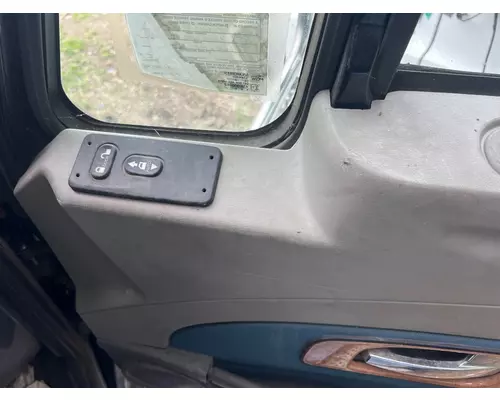 INTERNATIONAL 3687178C92 Door Assembly, Front