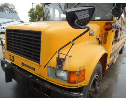 INTERNATIONAL 3700 1989-1994 HOOD