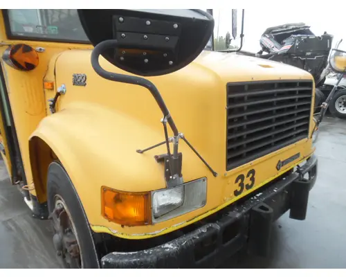 INTERNATIONAL 3700 1989-1994 HOOD