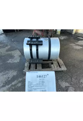 INTERNATIONAL 3748658C93 Fuel Tank