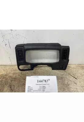 INTERNATIONAL 3765116F93M Instrument Cluster Bezel