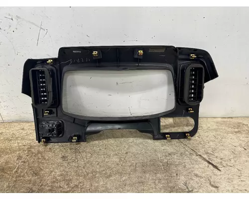 INTERNATIONAL 3765116F93M Instrument Cluster Bezel