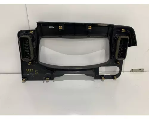 INTERNATIONAL 3765121F92M Instrument Cluster Bezel