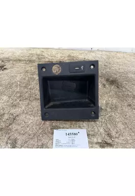 INTERNATIONAL 3765146C2 Dash Panel