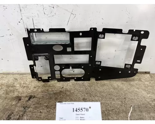 INTERNATIONAL 3765291C2 Dash Panel