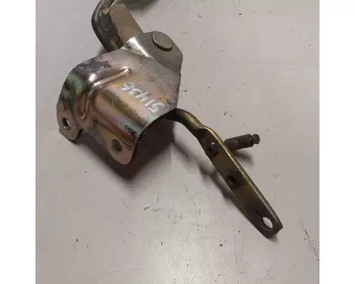 INTERNATIONAL 3800 SCHOOL BUS Accelerator Parts