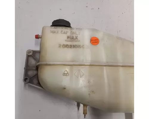 INTERNATIONAL 3800 SCHOOL BUS Coolant Reservoir  Surge Tank