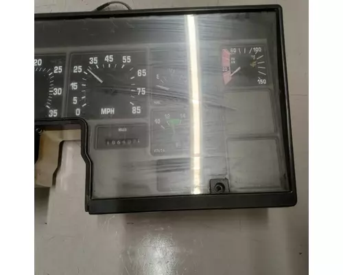 INTERNATIONAL 3800 SCHOOL BUS Dash Panel