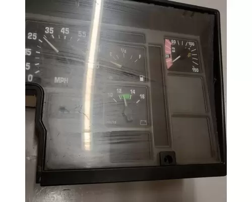 INTERNATIONAL 3800 SCHOOL BUS Dash Panel