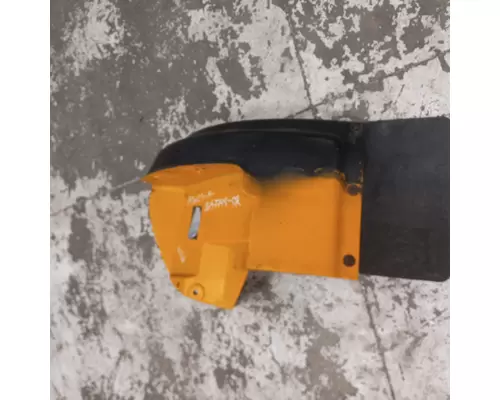 INTERNATIONAL 3800 SCHOOL BUS Fender Extension