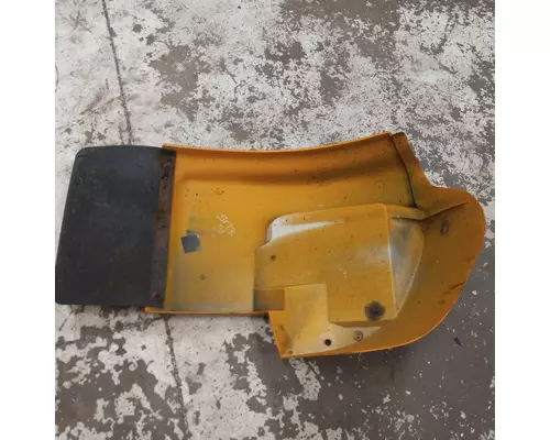 INTERNATIONAL 3800 SCHOOL BUS Fender Extension