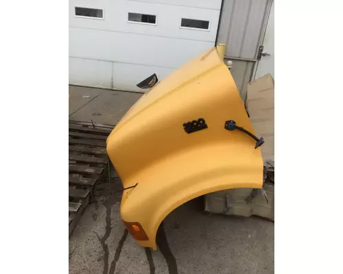 INTERNATIONAL 3800 SCHOOL BUS Hood Assembly